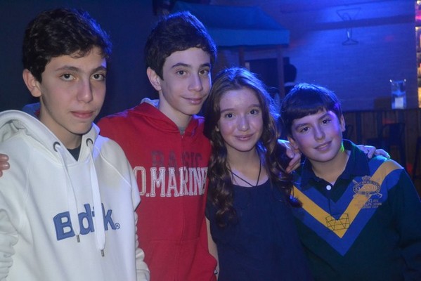 Birthday Party